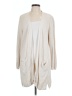 Old Navy Tan Cardigan Size L - photo 1