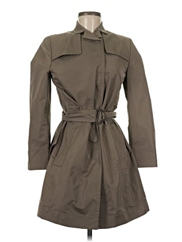 AKRIS Trenchcoat (view 1)