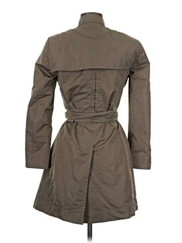 AKRIS Trenchcoat (view 2)