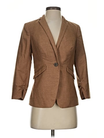 The Limited Blazer (view 1)