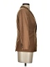 The Limited 100% Polyester Brown Blazer Size XS - photo 4
