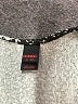 Bongo Graphic Silver Cocktail Dress Size XL - photo 7