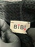 Bibi Black Pullover Sweater Size L (estimated) - photo 7