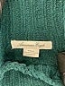 American Eagle Outfitters Teal Turtleneck Sweater Size M - photo 6