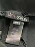 Slim-Sation by Multiples Solid Black Active Pants Size 16 - photo 7