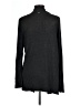 Black Rivet 100% Rayon Gray Cardigan Size L - photo 2