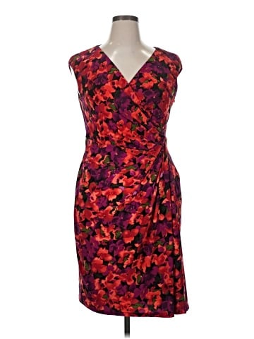American Living Cocktail Dress (view 1)