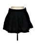rue21 Solid Black Casual Skirt Size L - photo 1