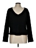 ynonyme Black Pullover Sweater Size L - photo 1