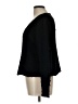 ynonyme Black Pullover Sweater Size L - photo 5