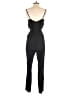 6 Shore Road Solid Black Jumpsuit Size M - photo 2