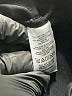 Ann Taylor LOFT Outlet Solid Black Active Pants Size 18 - photo 5