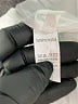 Unbranded 100% Polyester Solid Ivory Casual Skirt Size XXL - photo 4