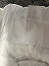 Unbranded 100% Polyester Solid Ivory Casual Skirt Size XXL - photo 5