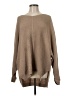Beyove Tan Pullover Sweater Size M - photo 1
