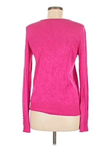 Skies Are Blue Pullover Sweater (view 2)