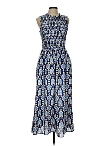 J. McLaughlin Casual Dress (view 1)