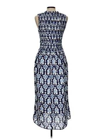 J. McLaughlin Casual Dress (view 2)