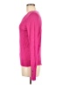 Skies Are Blue Pink Pullover Sweater Size M - photo 5