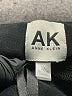 AK Anne Klein Solid Black Active Pants Size 2X - photo 4