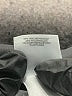 AK Anne Klein Solid Black Active Pants Size 2X - photo 5
