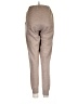 NY&C 100% Acrylic Brown Sweatpants Size M - photo 2