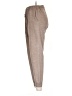 NY&C 100% Acrylic Brown Sweatpants Size M - photo 5
