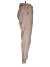 NY&C 100% Acrylic Brown Sweatpants Size M - photo 4