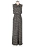 Rebecca Taylor Print Black Jumpsuit Size XS - photo 1