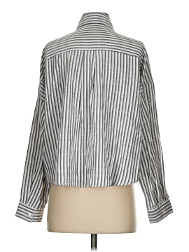 Max Studio Long Sleeve Blouse (view 2)