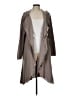 Isodle Roth Gray Ivory Cardigan Size EU 42 / US 12 - photo 1