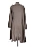 Isodle Roth Gray Ivory Cardigan Size EU 42 / US 12 - photo 2