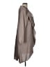 Isodle Roth Gray Ivory Cardigan Size EU 42 / US 12 - photo 4
