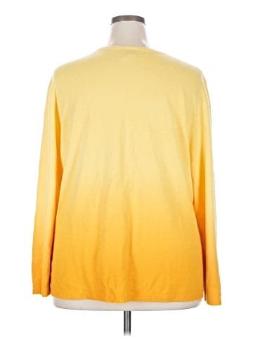 Liz & Me Pullover Sweater (view 2)