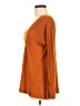 Maeve by Anthropologie Orange Pullover Sweater Size M - photo 5