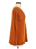 Maeve by Anthropologie Orange Pullover Sweater Size M - photo 4