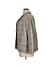J.Jill Plaid Gray Blazer Size XL - photo 5