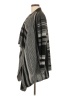 Faded Glory 100% Acrylic Gray Poncho Size M - photo 5