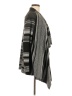 Faded Glory 100% Acrylic Gray Poncho Size M - photo 4