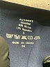 Automet Blue Romper Size S - photo 4