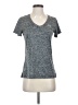 Under Armour Gray Active T-Shirt Size XS - photo 1
