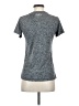 Under Armour Gray Active T-Shirt Size XS - photo 2