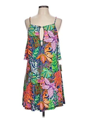 Trina Turk Casual Dress (view 1)