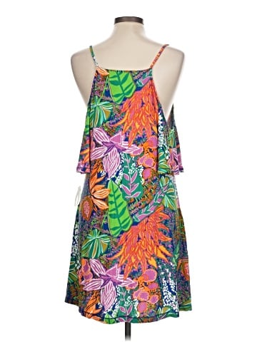 Trina Turk Casual Dress (view 2)
