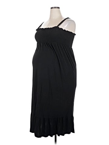 Liz Lange Maternity for Target Cocktail Dress (view 1)