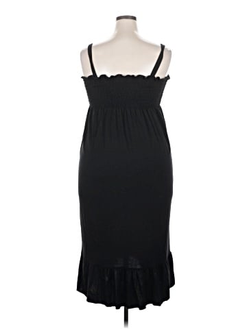 Liz Lange Maternity for Target Cocktail Dress (view 2)