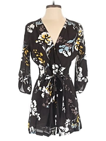 Yumi Kim Romper (view 1)