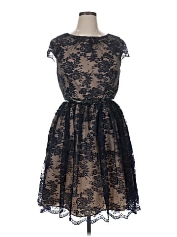 Jessica Howard Cocktail Dress (view 1)