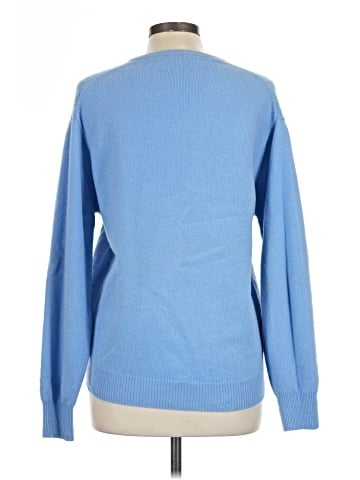 Pringle of Scotland Wool Pullover Sweater (view 2)