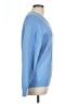 Pringle of Scotland 100% Lambswool Blue Wool Pullover Sweater Size EU 44 / US 14 - photo 4